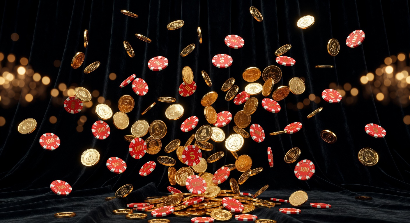 Bonus e promozioni nei migliori casino senza documenti - Casino Senza Documenti